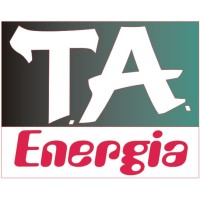 T.A. Energia srl logo - Similar company to Et.Ics Srl