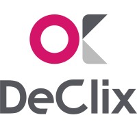 Declix logo - Similar company to Coaching & Mentoring