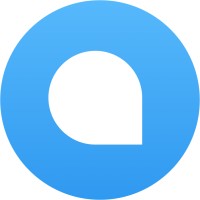 Chatwoot logo - Similar company to Tooljet