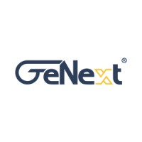 Genext Group logo - Similar company to Eirsun Limited
