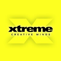 Xtreme Advertising logo - Similar company to Jmd Design Ltd