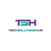 Tech Solutions Hub logo - Similar company to Tech Hub Communication Private Limited