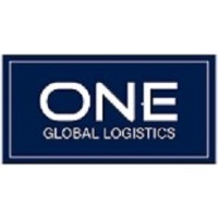 ONE GLOBAL LOGISTICS SERVICES WLL logo - Similar company to Moltech (Uk) Ltd.