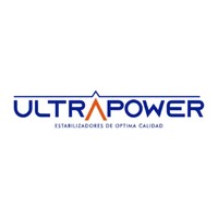 ULTRA POWER logo - Similar company to Ultra Power Solutions