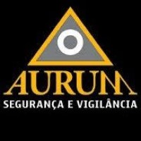 AURUM - Segurança e Vigilância logo - Similar company to Pharmix Brasil