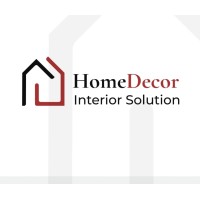 home decor interior solution logo - Similar company to Mud Monkey Pottery & Art Studio