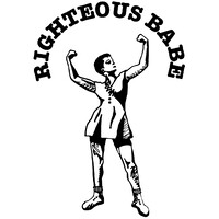 Righteous Babe Records logo - Similar company to Invasion Group