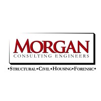 Morgan Consulting Engineers Pty Ltd logo - Similar company to Bespoke Engineering Solutions Pty Ltd