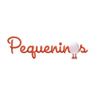 Pequeninos logo - Similar company to Ecoco