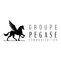 Groupe PÉGASE Communication logo - Similar company to Idées Larges