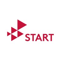 START-Stiftung gGmbH logo - Similar company to Tincon Ggmbh
