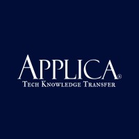 Applica logo - Similar company to P&Q Cybersecurity Risk Advisors