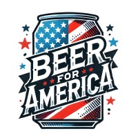 Beer For America logo - Similar company to Tropic