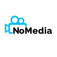 NoMedia Productions OG logo - Similar company to Mila Mitmach-Supermarkt
