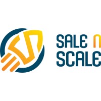 Sale N Scale logo - Similar company to The Boogie