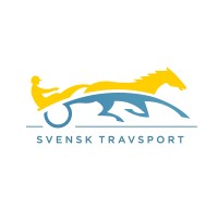 Svensk Travsport logo - Similar company to Pvi Laserkraft