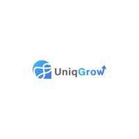 UniqGrow -  Business Solutions logo - Similar company to Erpdaddy Software Solutions