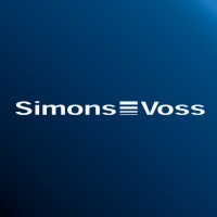 SimonsVoss Technologies GmbH | Allegion logo - Similar company to Iloq