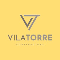 Vilatorre logo - Similar company to Geoconcret