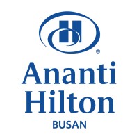 Hilton Busan