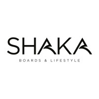 Shaka - Boards & Lifestyle logo - Similar company to Elba\Rec