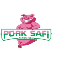 Pork Safi Nguru Farm logo - Similar company to Pork & Fork Bbq