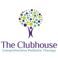 The Clubhouse Therapy Centers logo - Similar company to Chicago Aba Therapy