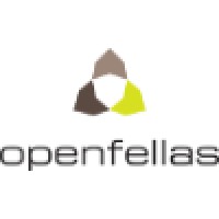 openfellas  | Odoo Gold Partner seit 2014 logo - Similar company to DPHI