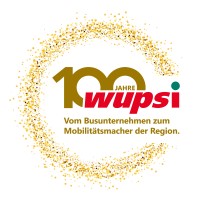 wupsi GmbH logo - Similar company to Galaxybot