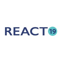 React19 logo - Similar company to Maha Pac