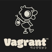 Vagrant Co., Ltd. (ー ベイグラント Co., Ltd。®) logo - Similar company to Ethereal'S Flow Entertainment