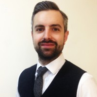 Chris Stott logo - Similar company to Freightsimple