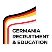 Germania Recruitment and Education logo - Similar company to Lec Bali - Kursus Bahasa Inggris Private Di Bali