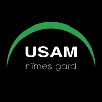 USAM Nîmes Gard logo - Similar company to Usam Nîmes Gard