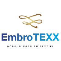 EmbroTEXX logo - Similar company to Ilona Hens