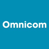 Omnicom logo - Similar company to Wpp