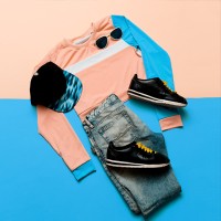 Apparel & Footwear logo - Similar company to Railway Market Research