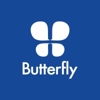 Butterfly Foundation logo - Similar company to Beyond Blue