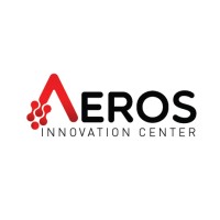 AEROS INNOVATION CENTER logo - Similar company to Icstartup