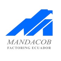 MANDACOB S.A. Factoring Ecuador logo - Similar company to Profactura