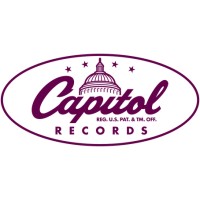 Capitol Studios and Mastering logo - Similar company to Pattern Recording Studio