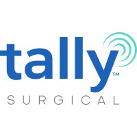 Tally Surgical logo - Similar company to App Studio Inc