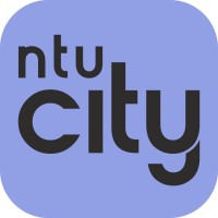 Ntucity App logo - Similar company to Padelmit