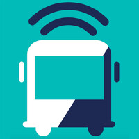 BusMinder logo - Similar company to Zutapp