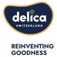 Delica France logo - Similar company to Quimper