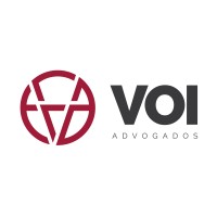 VOI Advogados logo - Similar company to Associação Atlética Acadêmica De Relações Internacionais