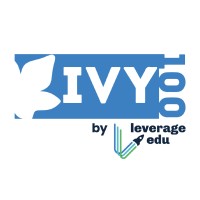 Ivy100 by Leverage Edu logo - Similar company to Avence
