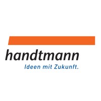 Handtmann Service GmbH & Co. KG logo - Similar company to Handtmann Processing