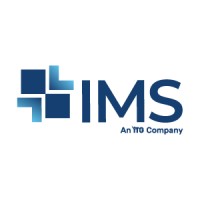 IMS - Information Management Solutions (An ITG Company) logo - Similar company to Cedarbyte
