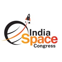 India Space Congress logo - Similar company to Geminus Space
